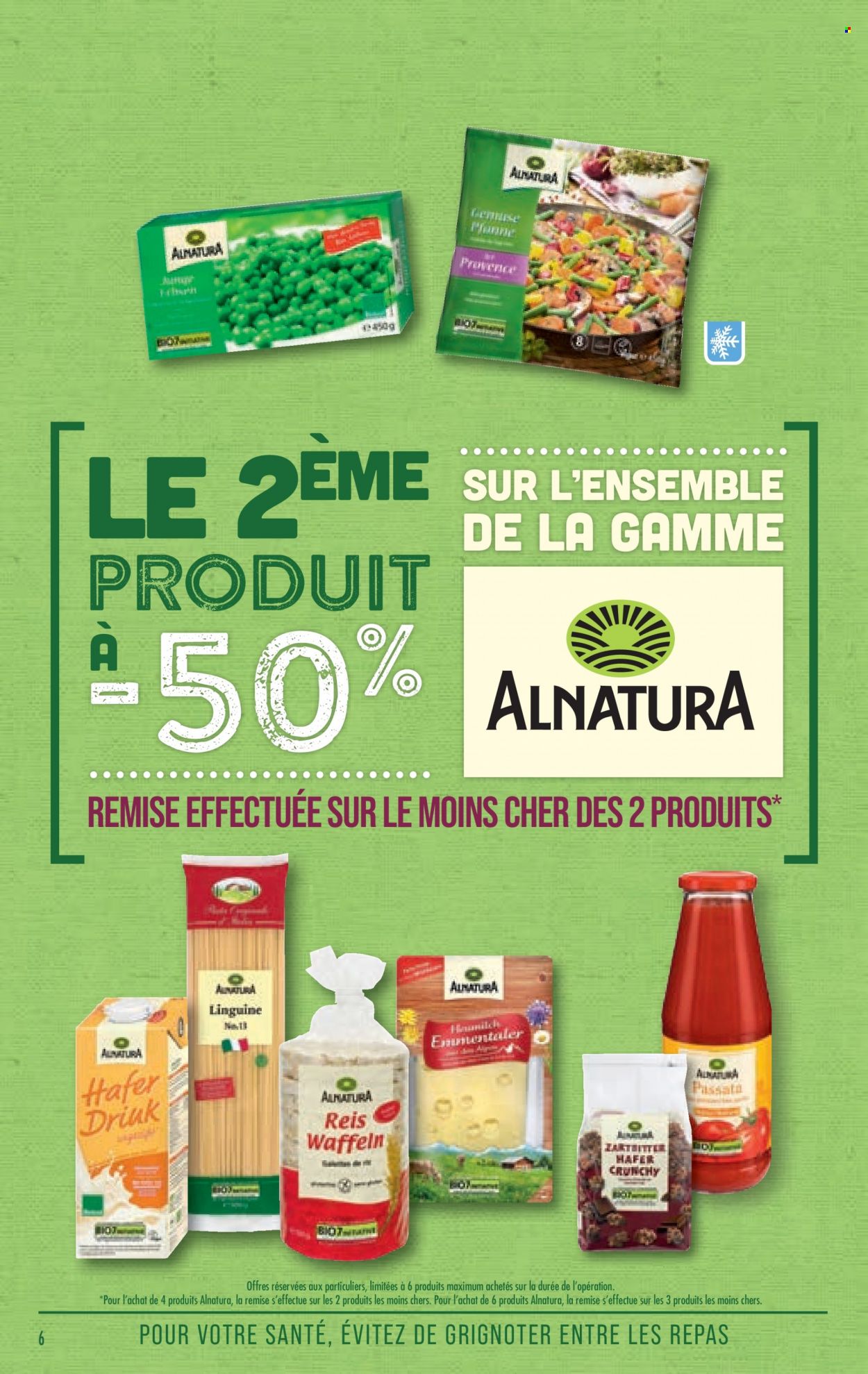 Catalogue Supermarché Match - 14/02/2023 - 26/02/2023. Page 6