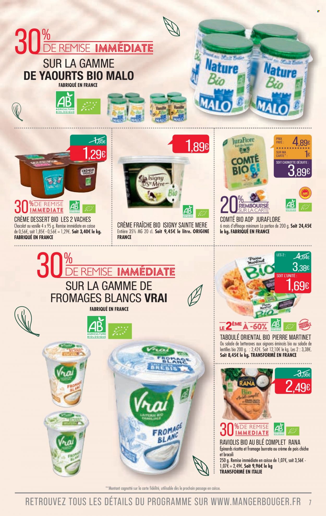 Catalogue Supermarché Match - 14/02/2023 - 26/02/2023. Page 7
