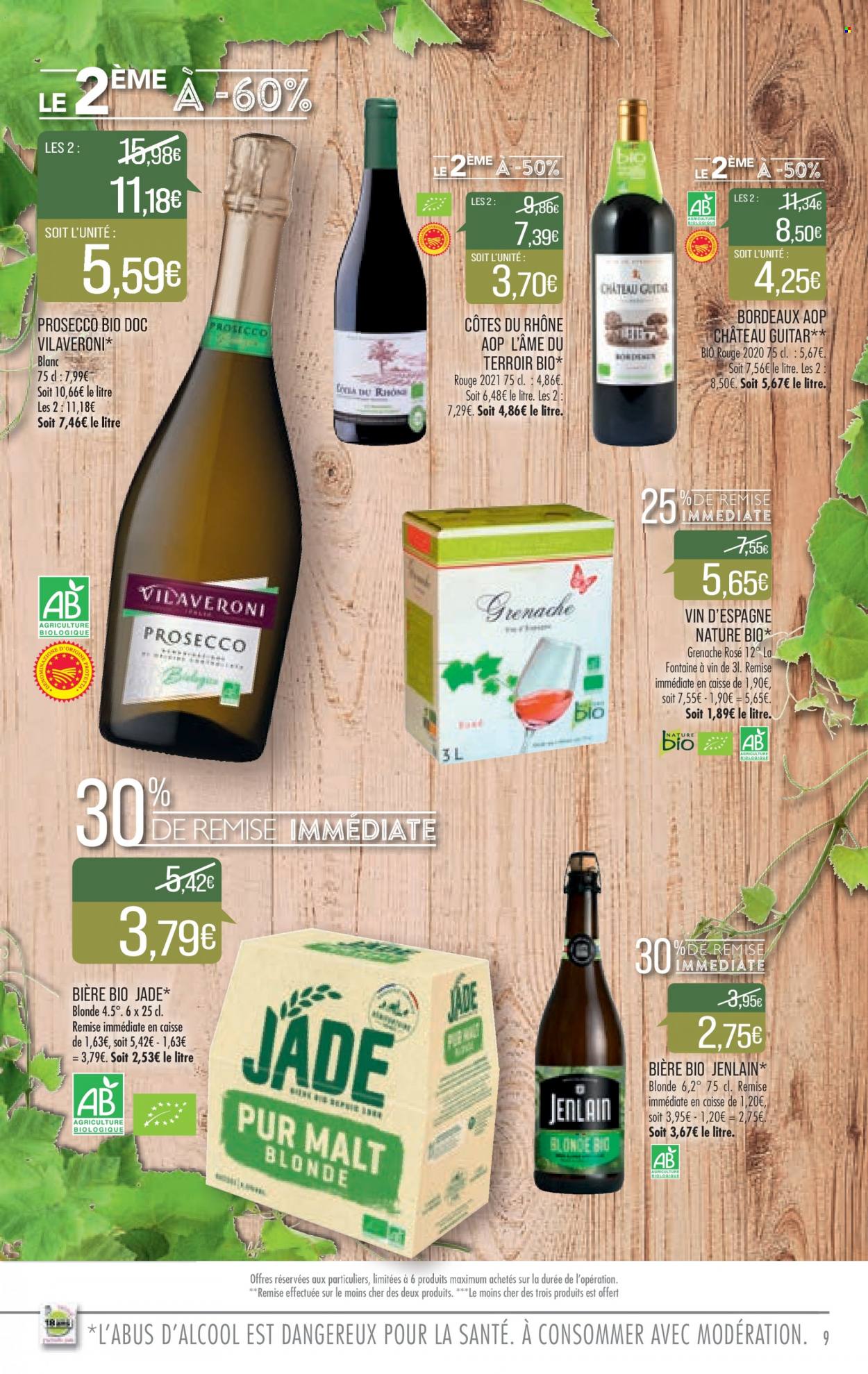Catalogue Supermarché Match - 14/02/2023 - 26/02/2023. Page 9