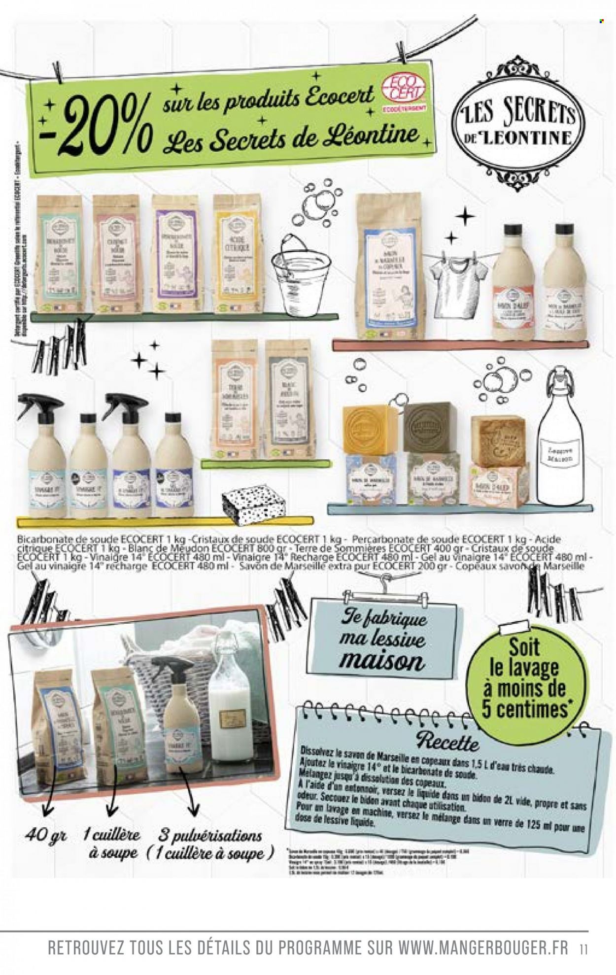 Catalogue Supermarché Match - 14/02/2023 - 26/02/2023. Page 11