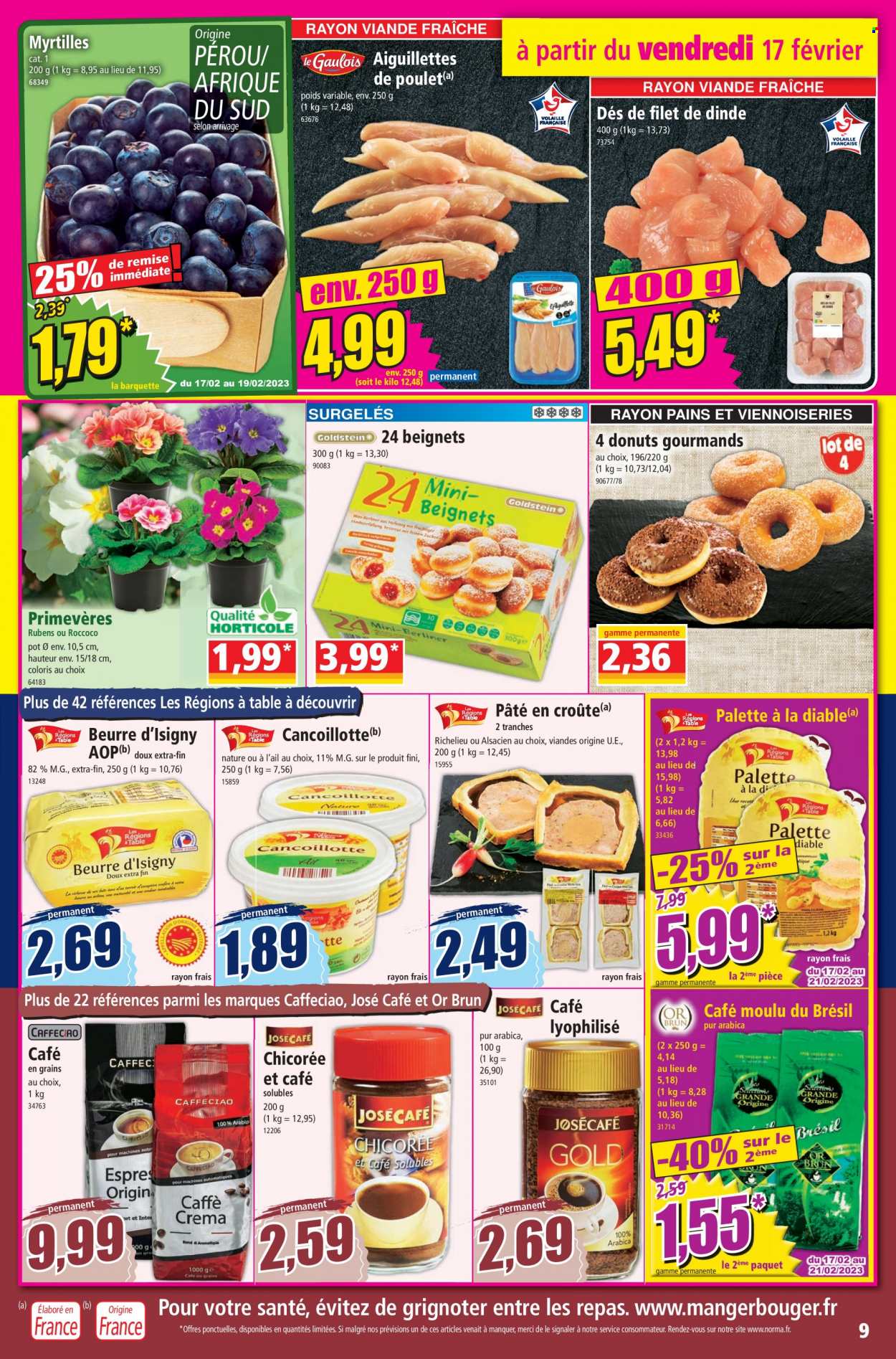 Catalogue Norma - 15/02/2023 - 21/02/2023. Page 9