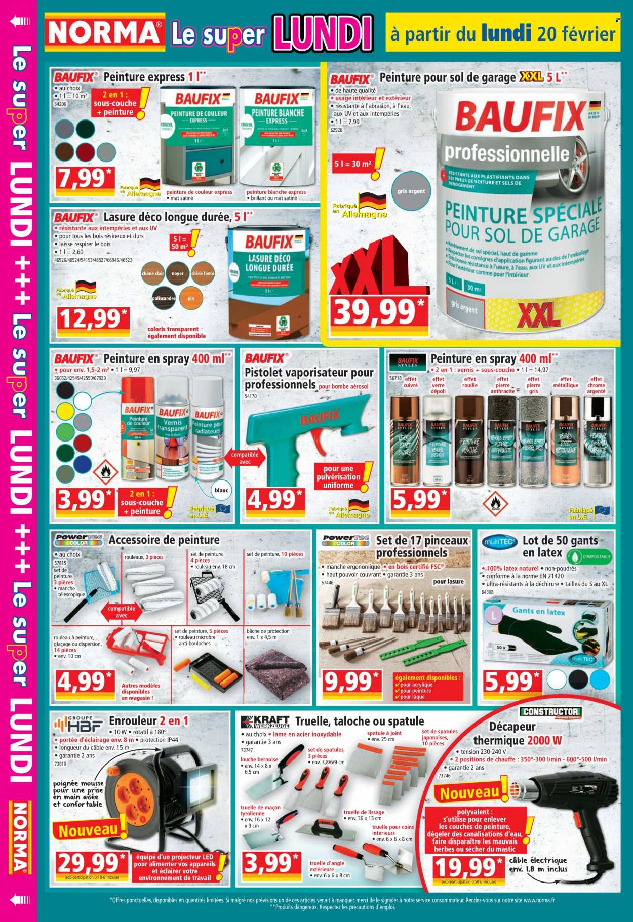 Catalogue Norma - 15/02/2023 - 21/02/2023. Page 12