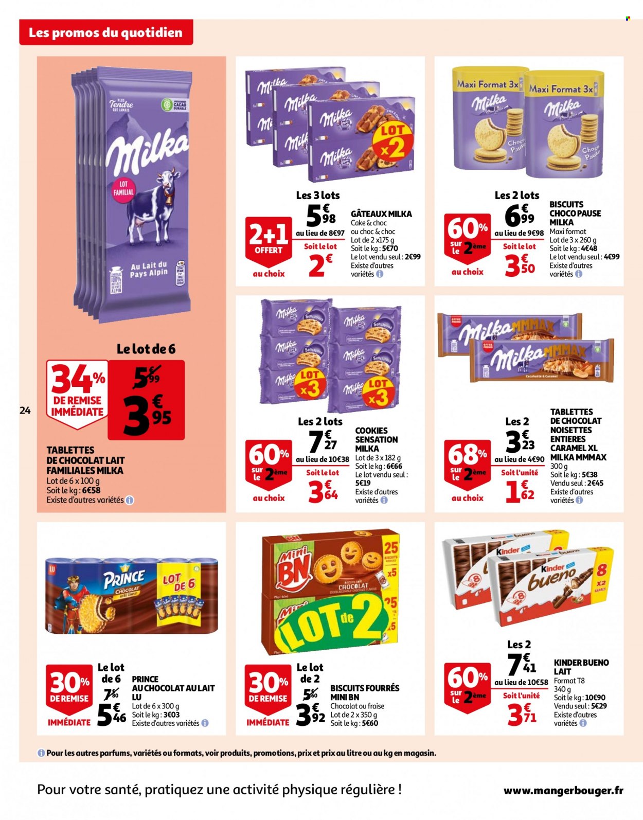 Catalogue Auchan - 21/02/2023 - 27/02/2023. Page 24