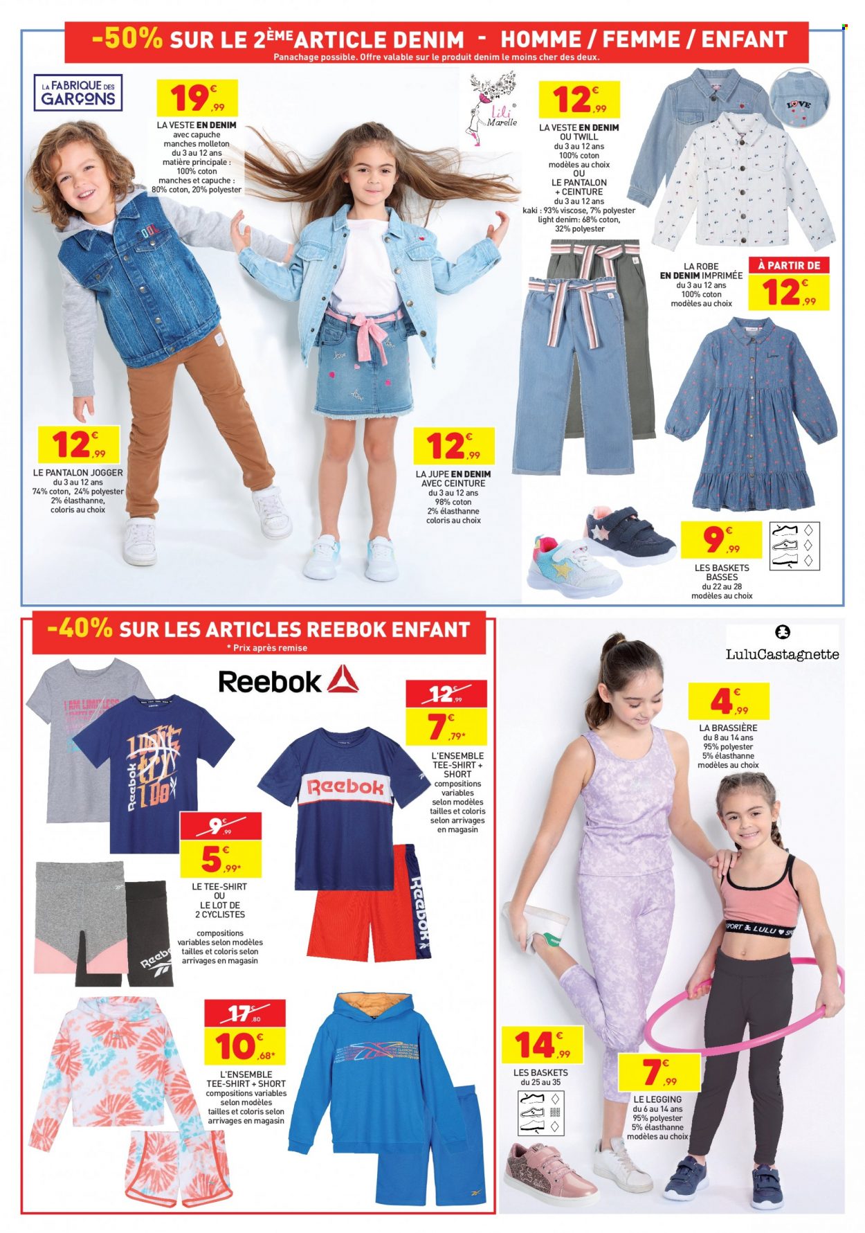 Catalogue Stokomani - 22/02/2023 - 05/03/2023. Page 3