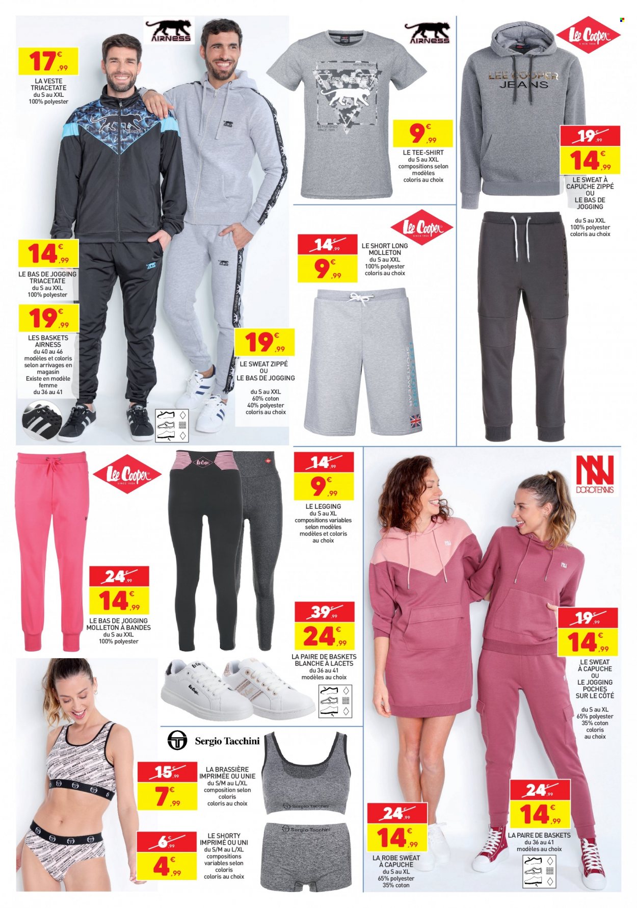 Catalogue Stokomani - 22/02/2023 - 05/03/2023. Page 5