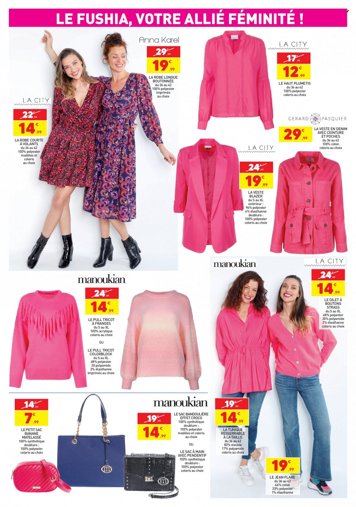 Catalogue Stokomani - 22/02/2023 - 05/03/2023. Page 6