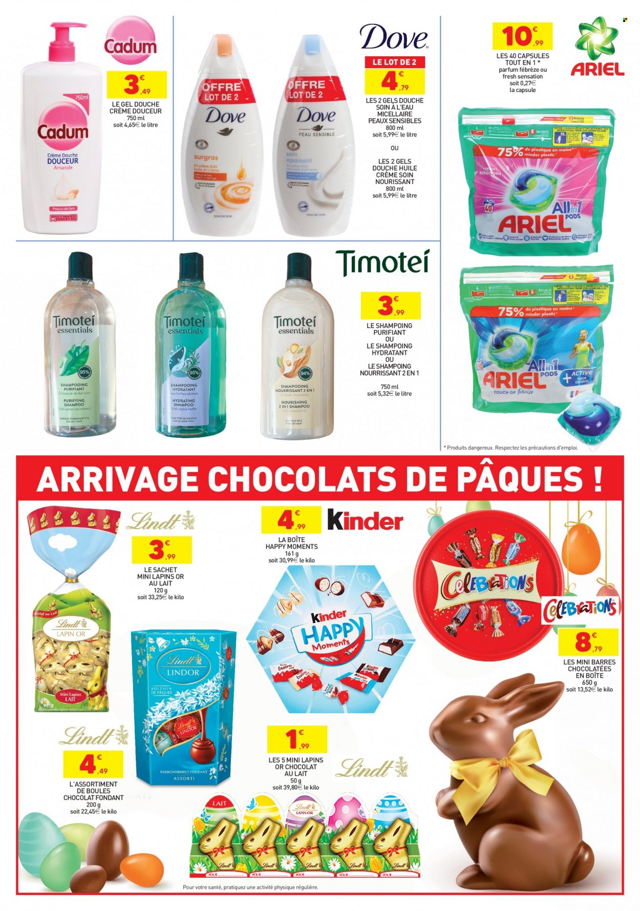 Catalogue Stokomani - 22/02/2023 - 05/03/2023. Page 7