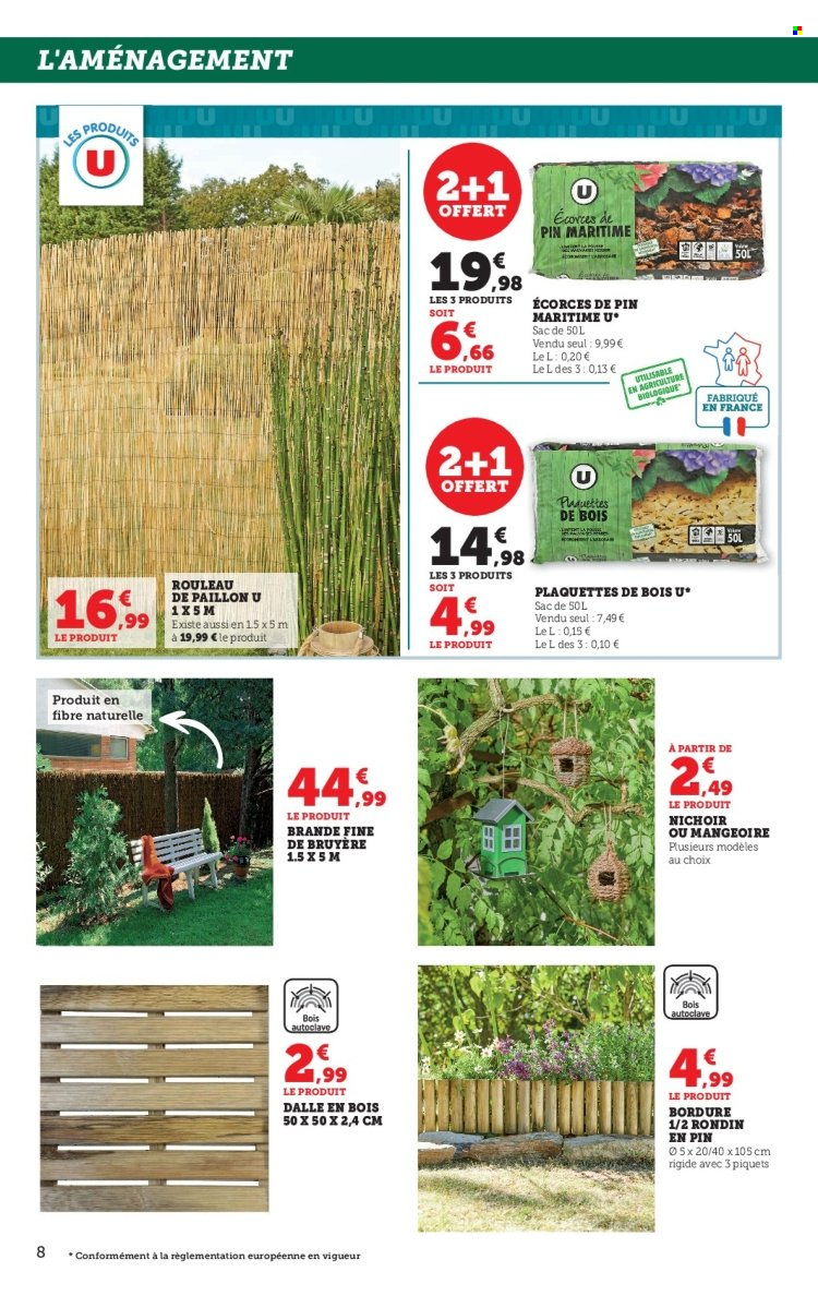 Catalogue U express - 21/02/2023 - 05/03/2023. Page 8