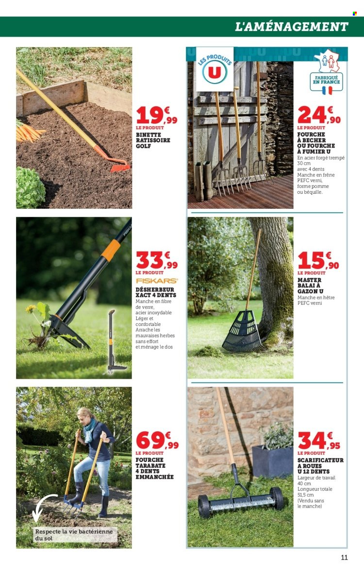 Catalogue U express - 21/02/2023 - 05/03/2023. Page 11