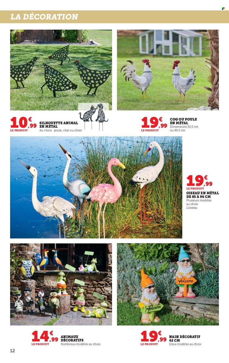 Catalogue HYPER U - 21/02/2023 - 19/03/2023. Page 12