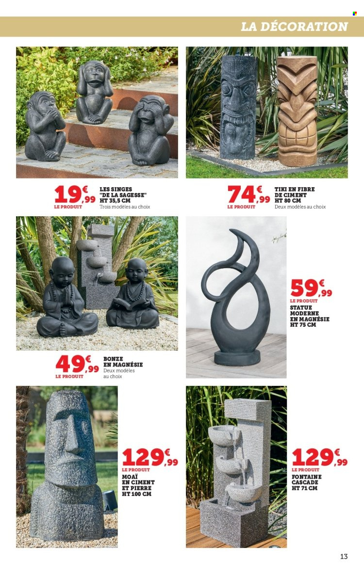 Catalogue HYPER U - 21/02/2023 - 19/03/2023. Page 13
