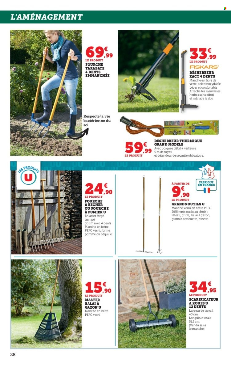Catalogue HYPER U - 21/02/2023 - 19/03/2023. Page 28