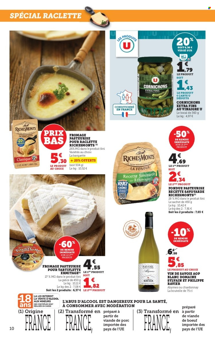 Catalogue U express - 21/02/2023 - 05/03/2023. Page 10