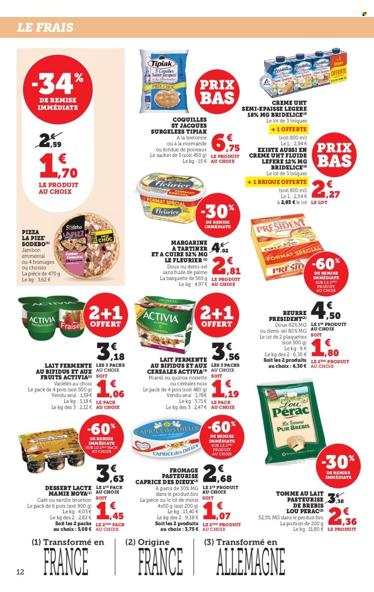 Catalogue U express - 21/02/2023 - 05/03/2023. Page 12