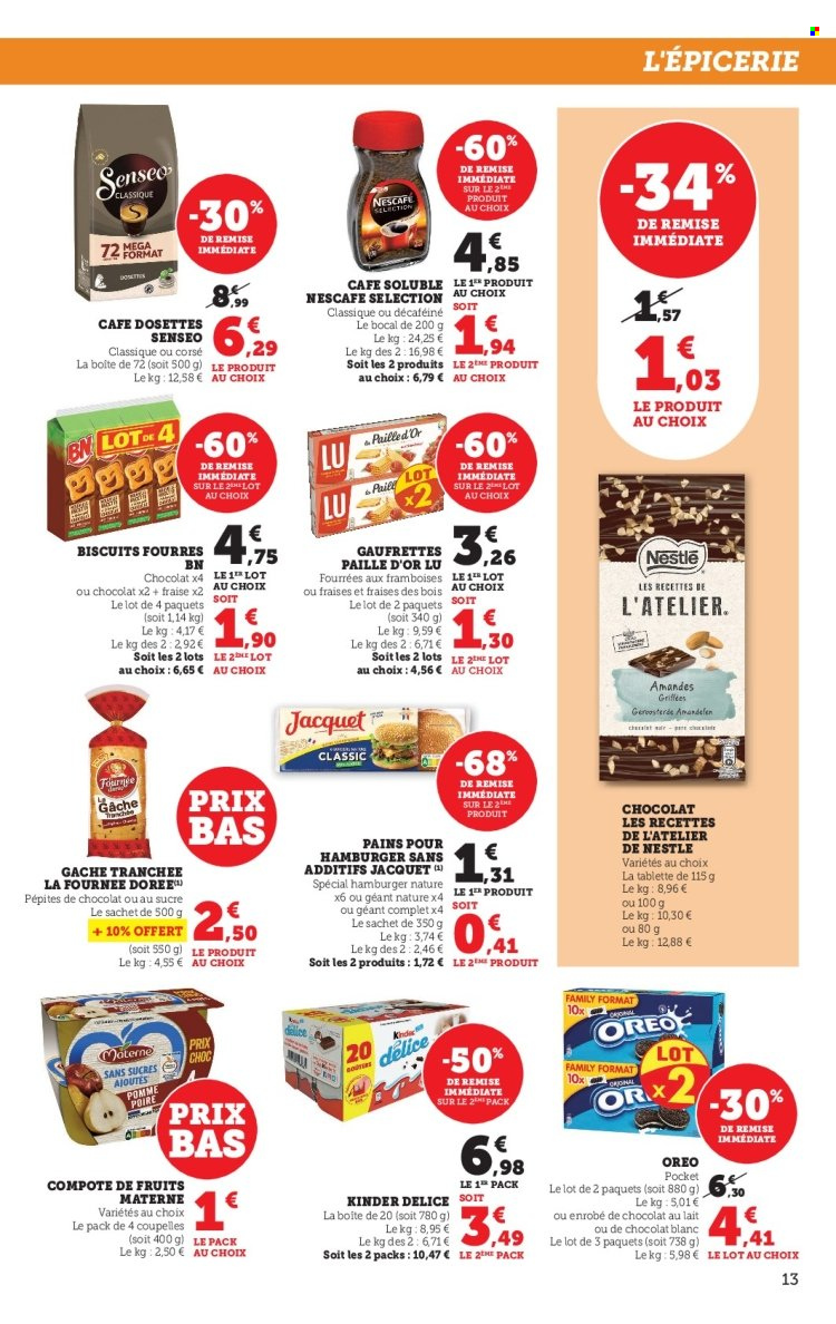 Catalogue U express - 21/02/2023 - 05/03/2023. Page 13