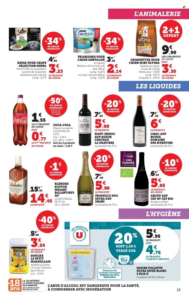 Catalogue U express - 21/02/2023 - 05/03/2023. Page 15
