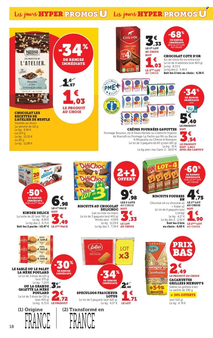 Catalogue HYPER U - 21/02/2023 - 05/03/2023. Page 18