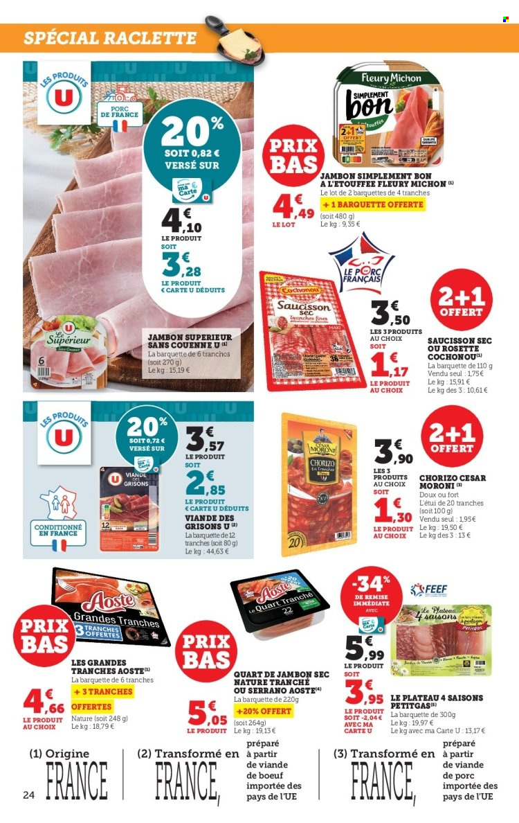 Catalogue HYPER U - 21/02/2023 - 05/03/2023. Page 24