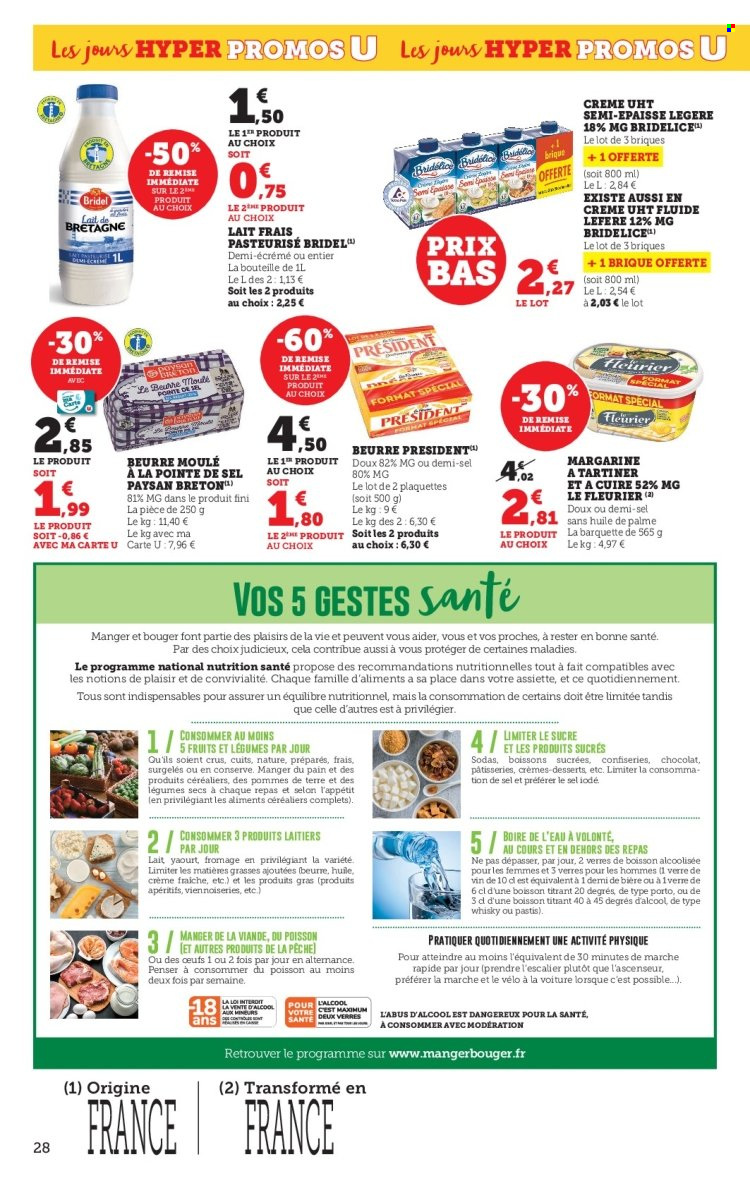 Catalogue HYPER U - 21/02/2023 - 05/03/2023. Page 28