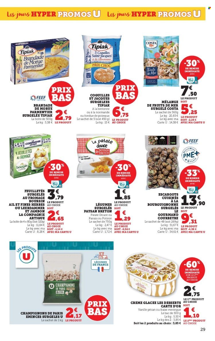 Catalogue HYPER U - 21/02/2023 - 05/03/2023. Page 29