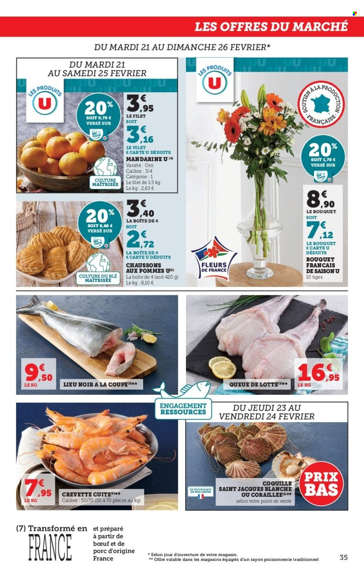 Catalogue HYPER U - 21/02/2023 - 05/03/2023. Page 35