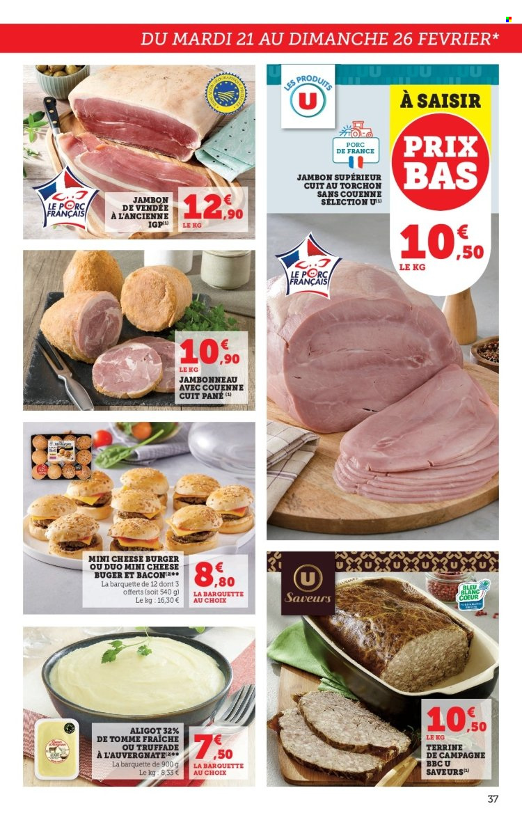 Catalogue HYPER U - 21/02/2023 - 05/03/2023. Page 37