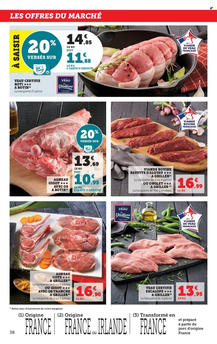 Catalogue HYPER U - 21/02/2023 - 05/03/2023. Page 38