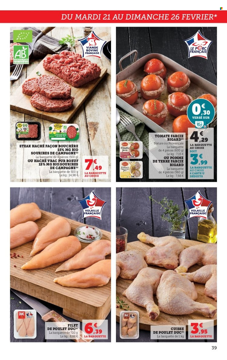 Catalogue HYPER U - 21/02/2023 - 05/03/2023. Page 39