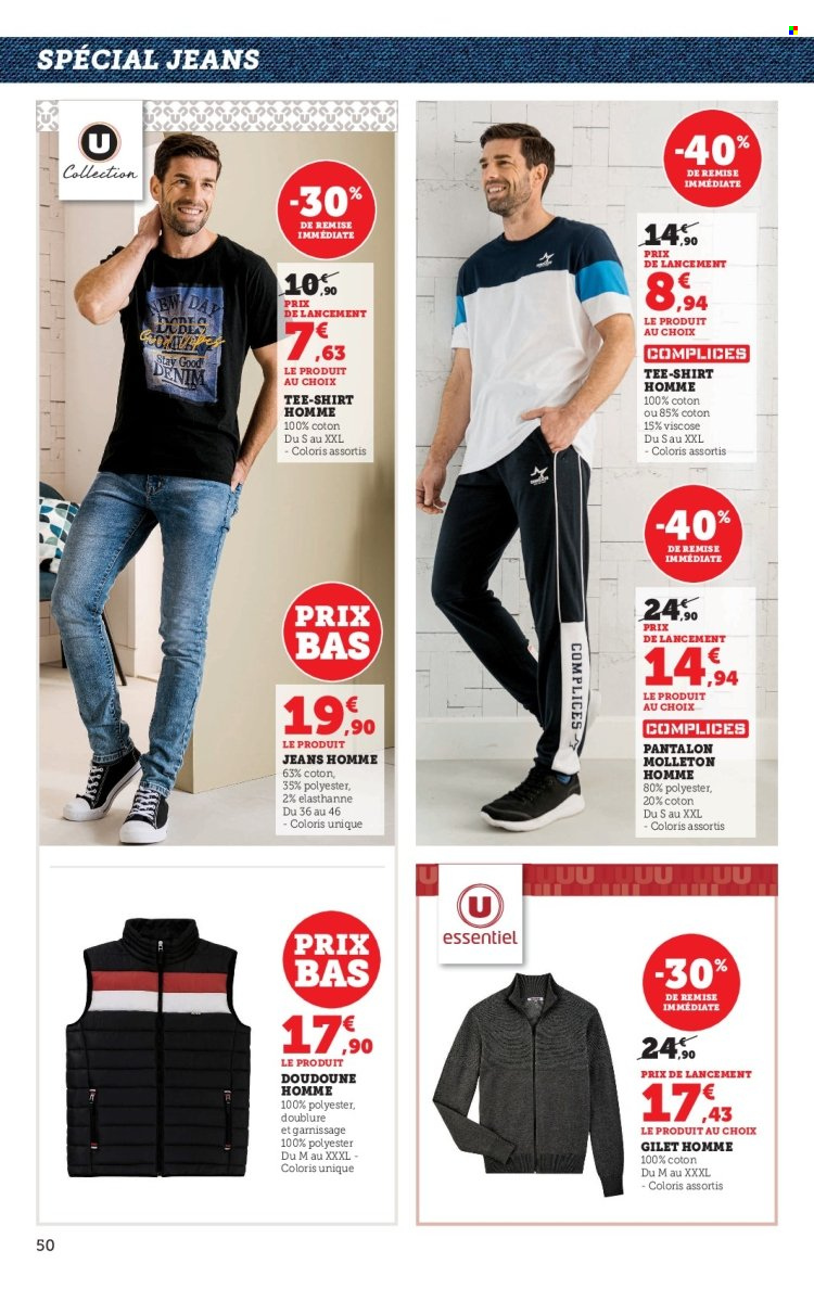 Catalogue HYPER U - 21/02/2023 - 05/03/2023. Page 50