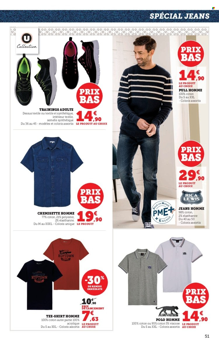 Catalogue HYPER U - 21/02/2023 - 05/03/2023. Page 51