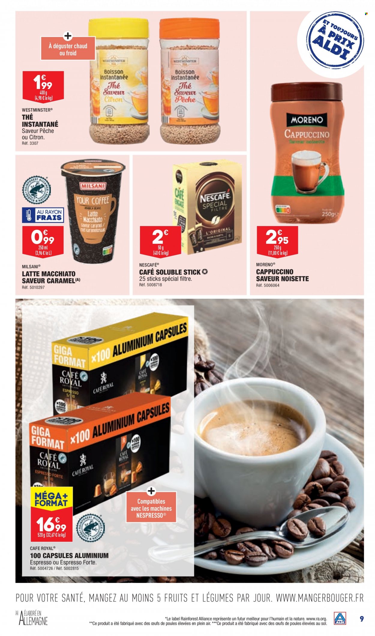 Catalogue ALDI - 28/02/2023 - 06/03/2023. Page 11