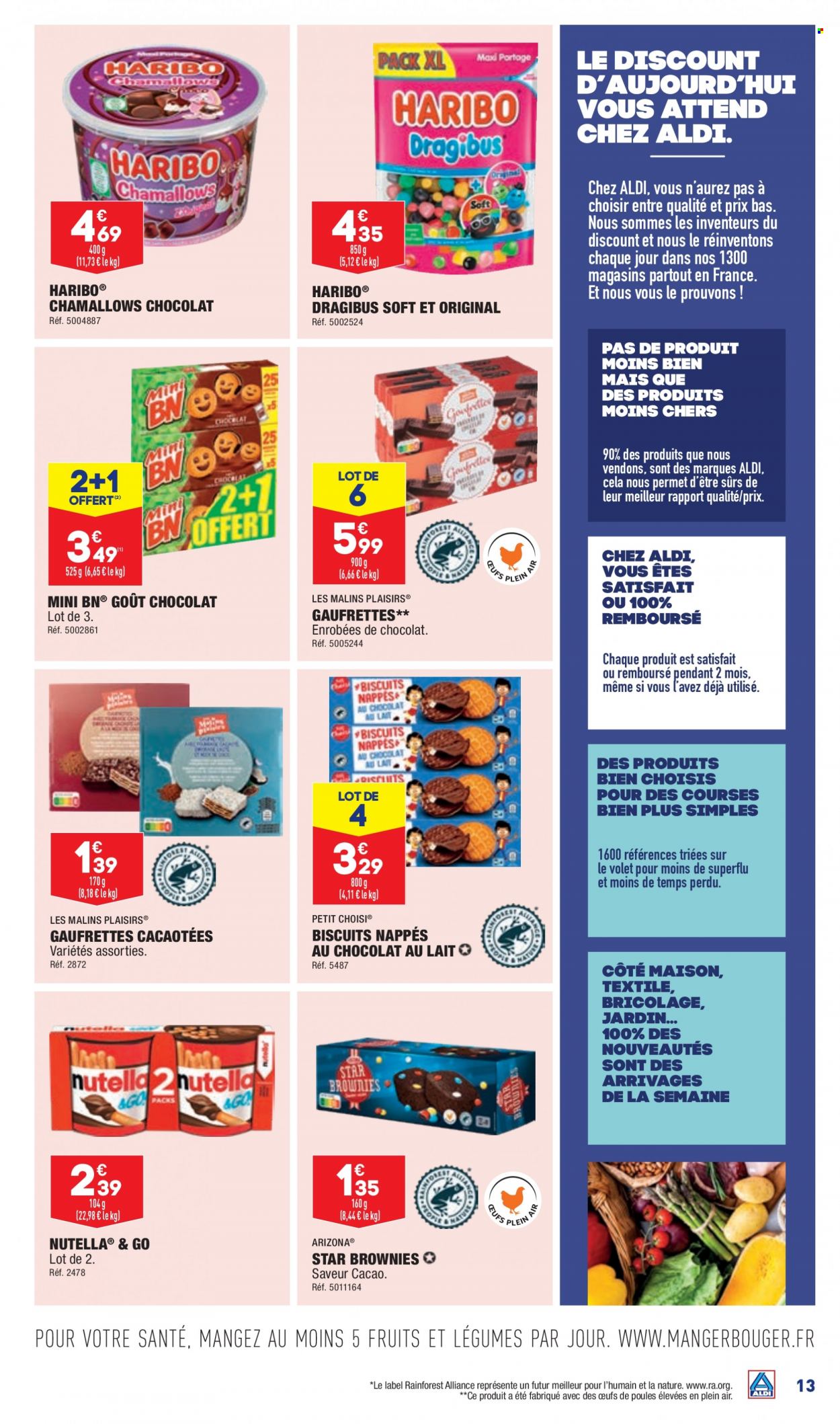 Catalogue ALDI - 28/02/2023 - 06/03/2023. Page 15