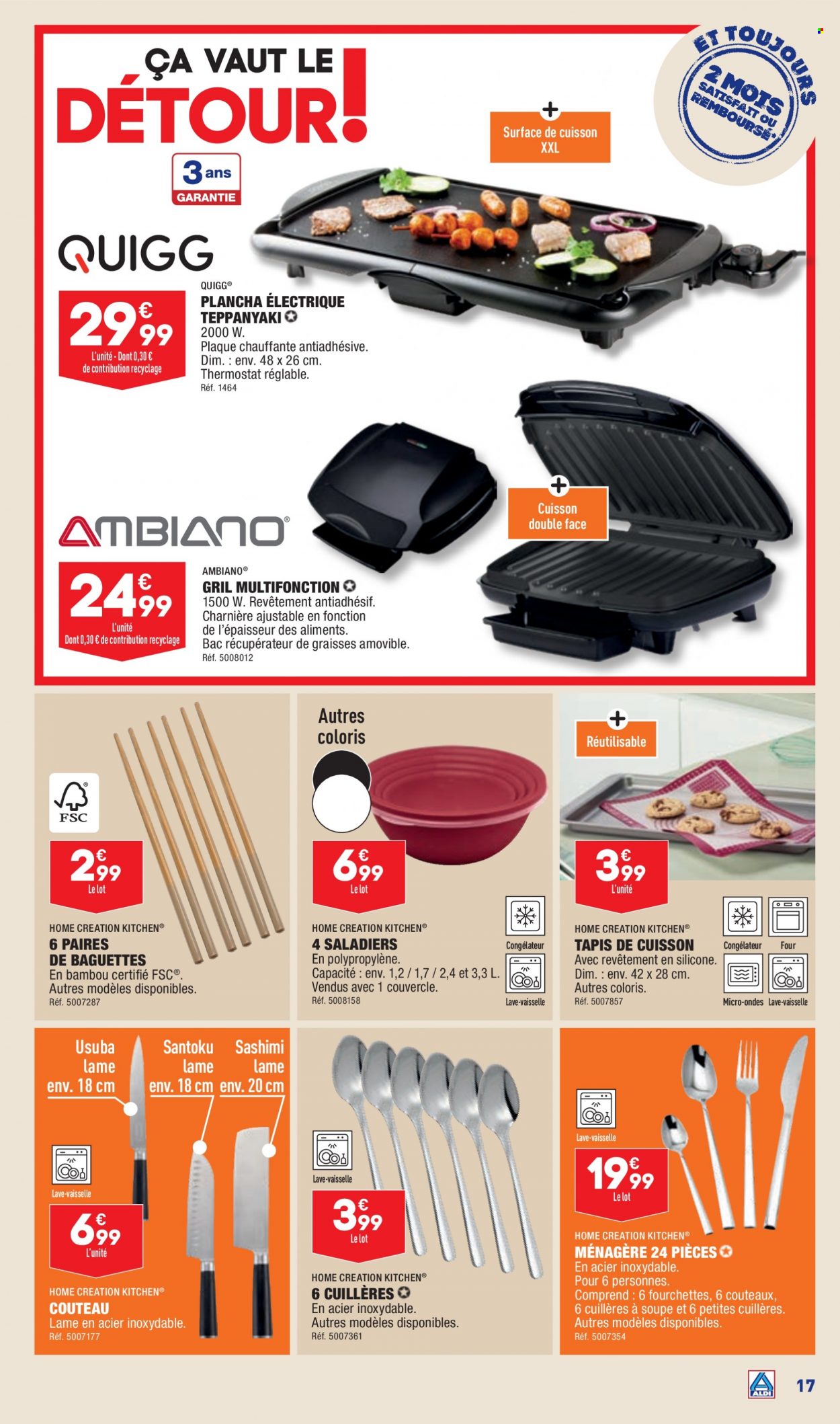 Catalogue ALDI - 28/02/2023 - 06/03/2023. Page 21