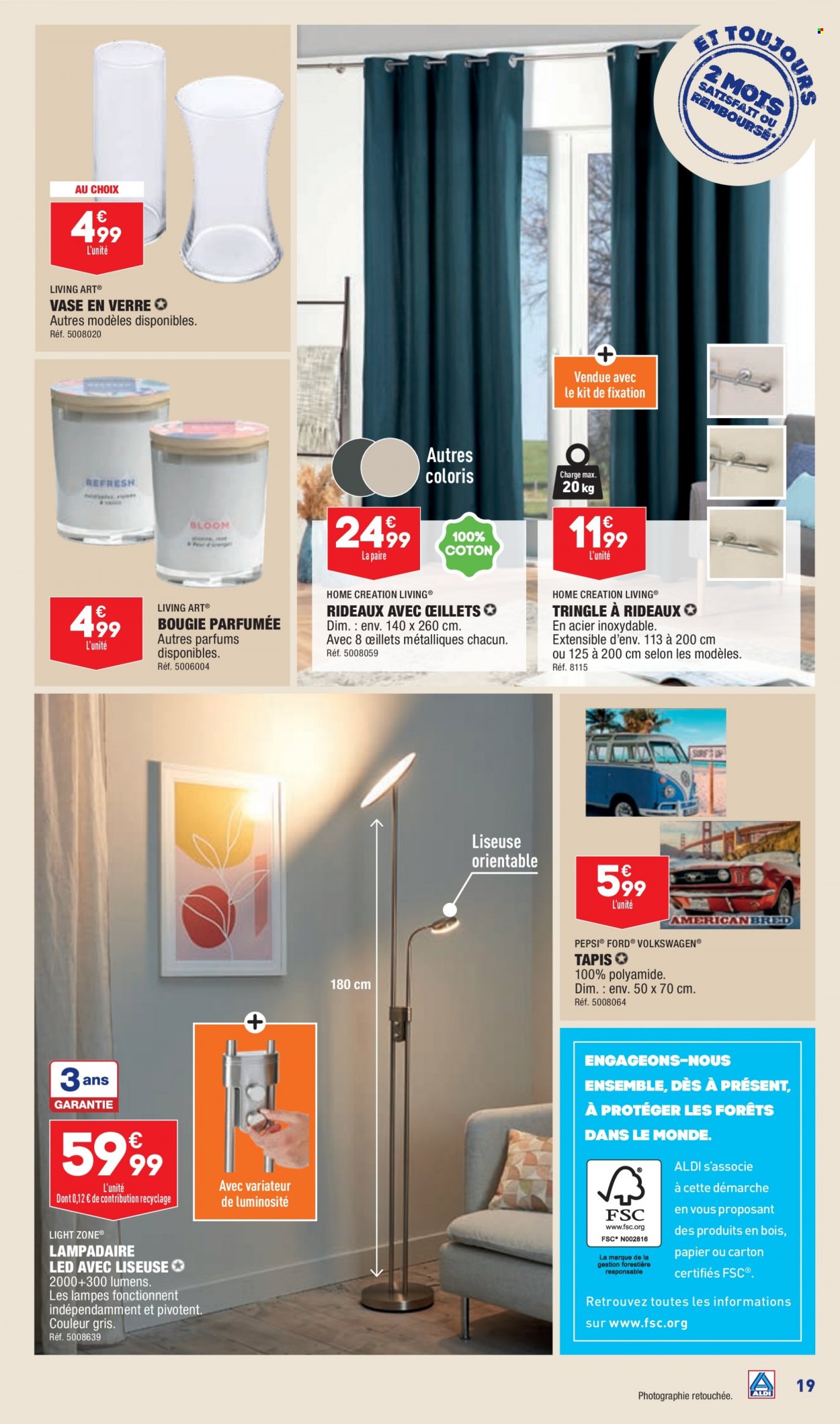 Catalogue ALDI - 28/02/2023 - 06/03/2023. Page 23