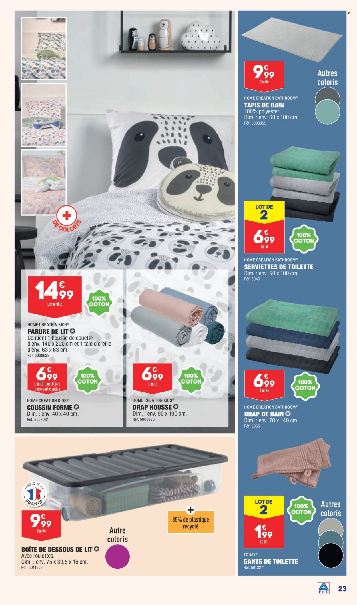 Catalogue ALDI - 28/02/2023 - 06/03/2023. Page 27