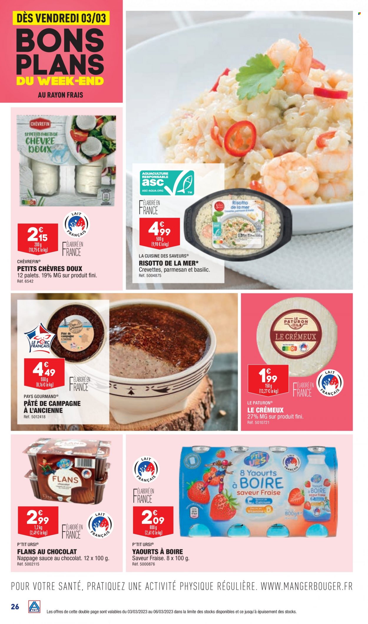 Catalogue ALDI - 28/02/2023 - 06/03/2023. Page 30