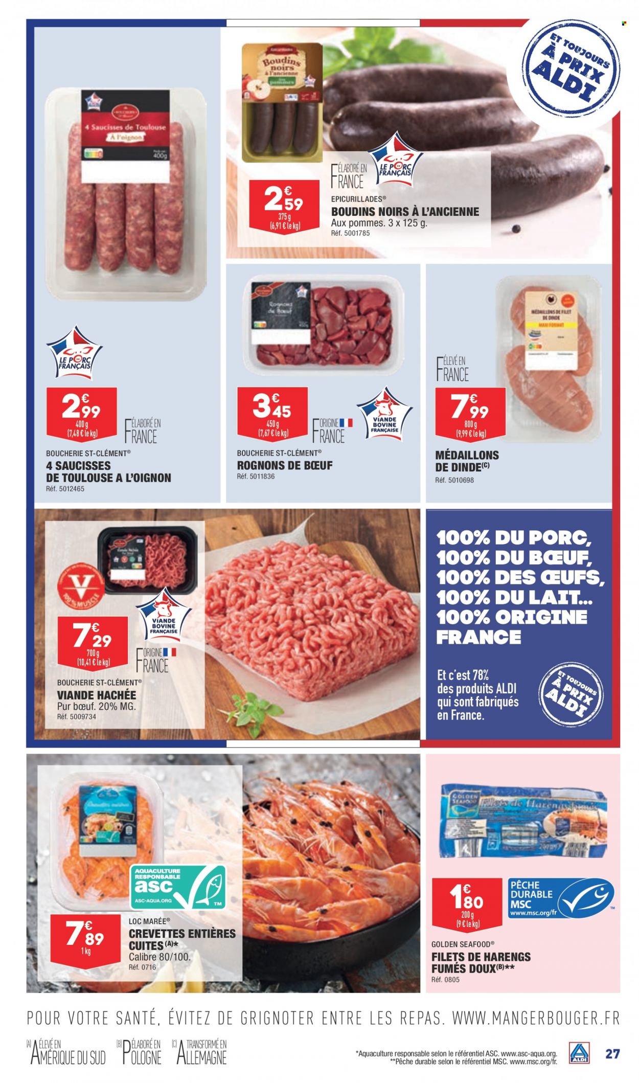 Catalogue ALDI - 28/02/2023 - 06/03/2023. Page 31
