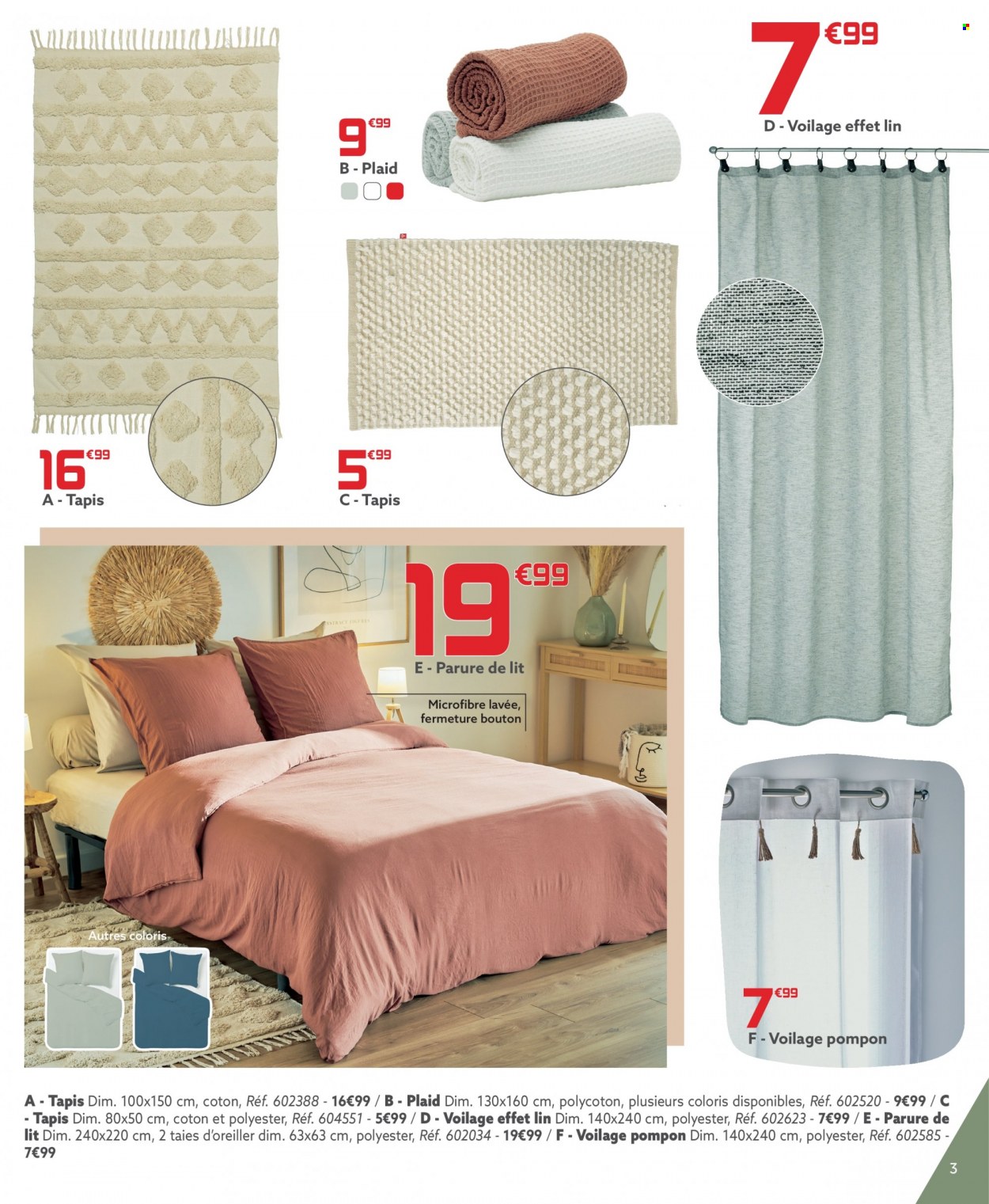 Catalogue GiFi - 21/02/2023 - 01/03/2023. Page 3