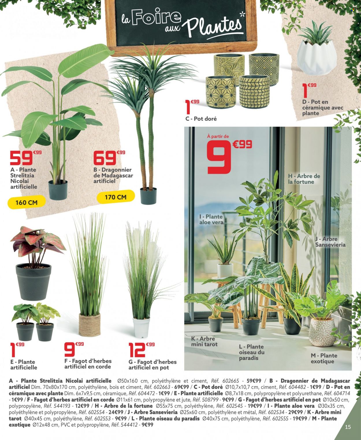 Catalogue GiFi - 21/02/2023 - 01/03/2023. Page 15