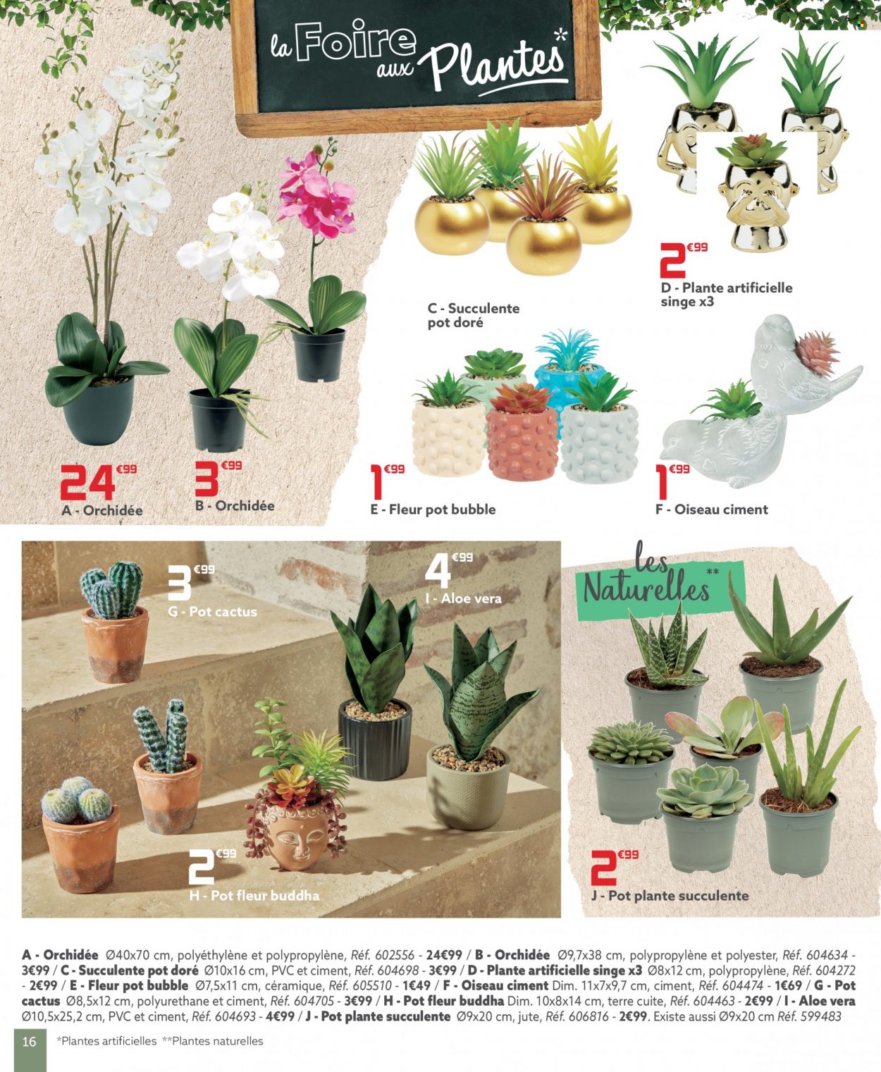 Catalogue GiFi - 21/02/2023 - 01/03/2023. Page 16