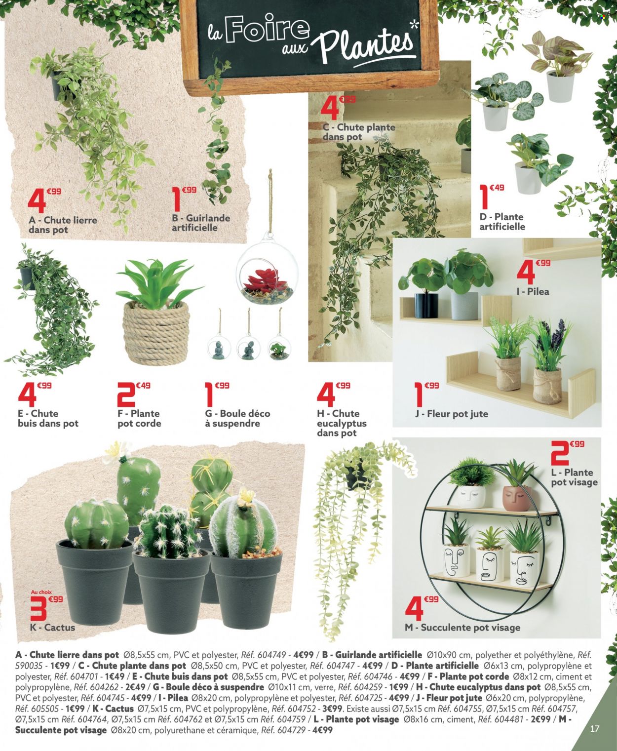 Catalogue GiFi - 21/02/2023 - 01/03/2023. Page 17