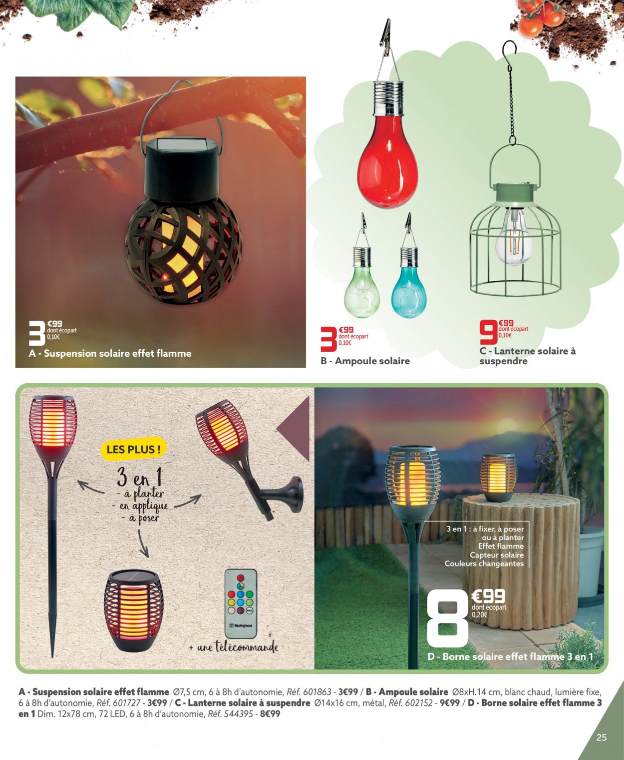 Catalogue GiFi - 21/02/2023 - 01/03/2023. Page 25
