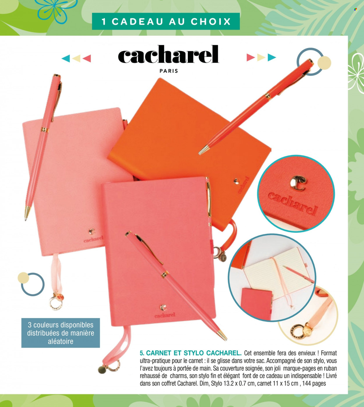 Catalogue Stanhome - 20/02/2023 - 12/03/2023. Page 3
