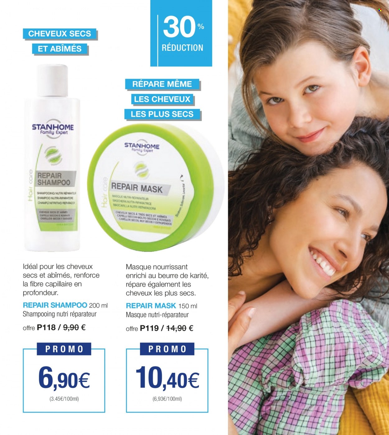 Catalogue Stanhome - 20/02/2023 - 12/03/2023. Page 39