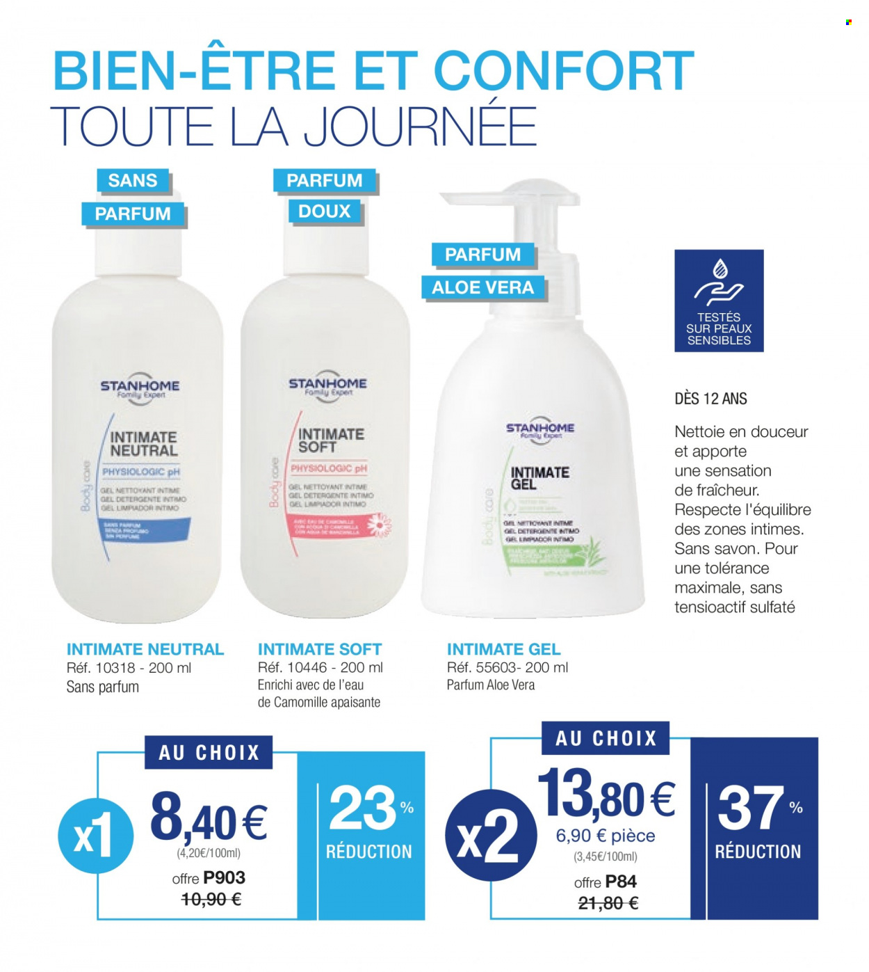 Catalogue Stanhome - 20/02/2023 - 12/03/2023. Page 45