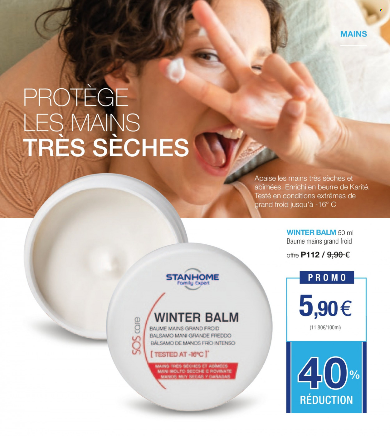 Catalogue Stanhome - 20/02/2023 - 12/03/2023. Page 47