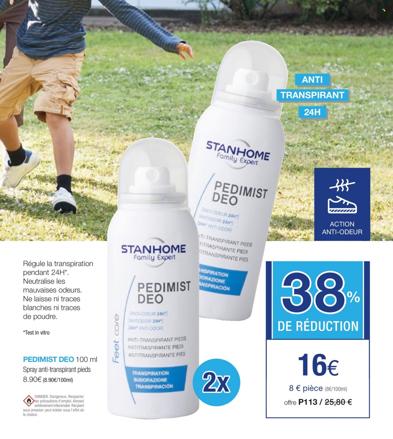 Catalogue Stanhome - 20/02/2023 - 12/03/2023. Page 49