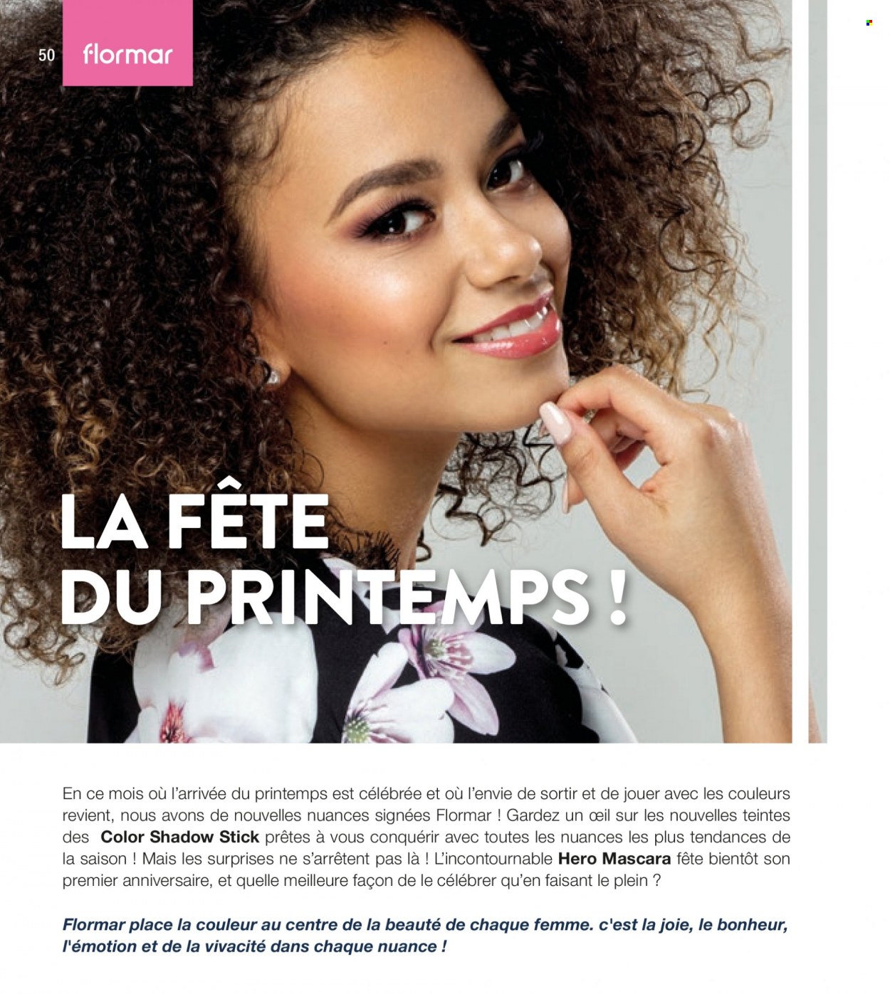 Catalogue Stanhome - 20/02/2023 - 12/03/2023. Page 50
