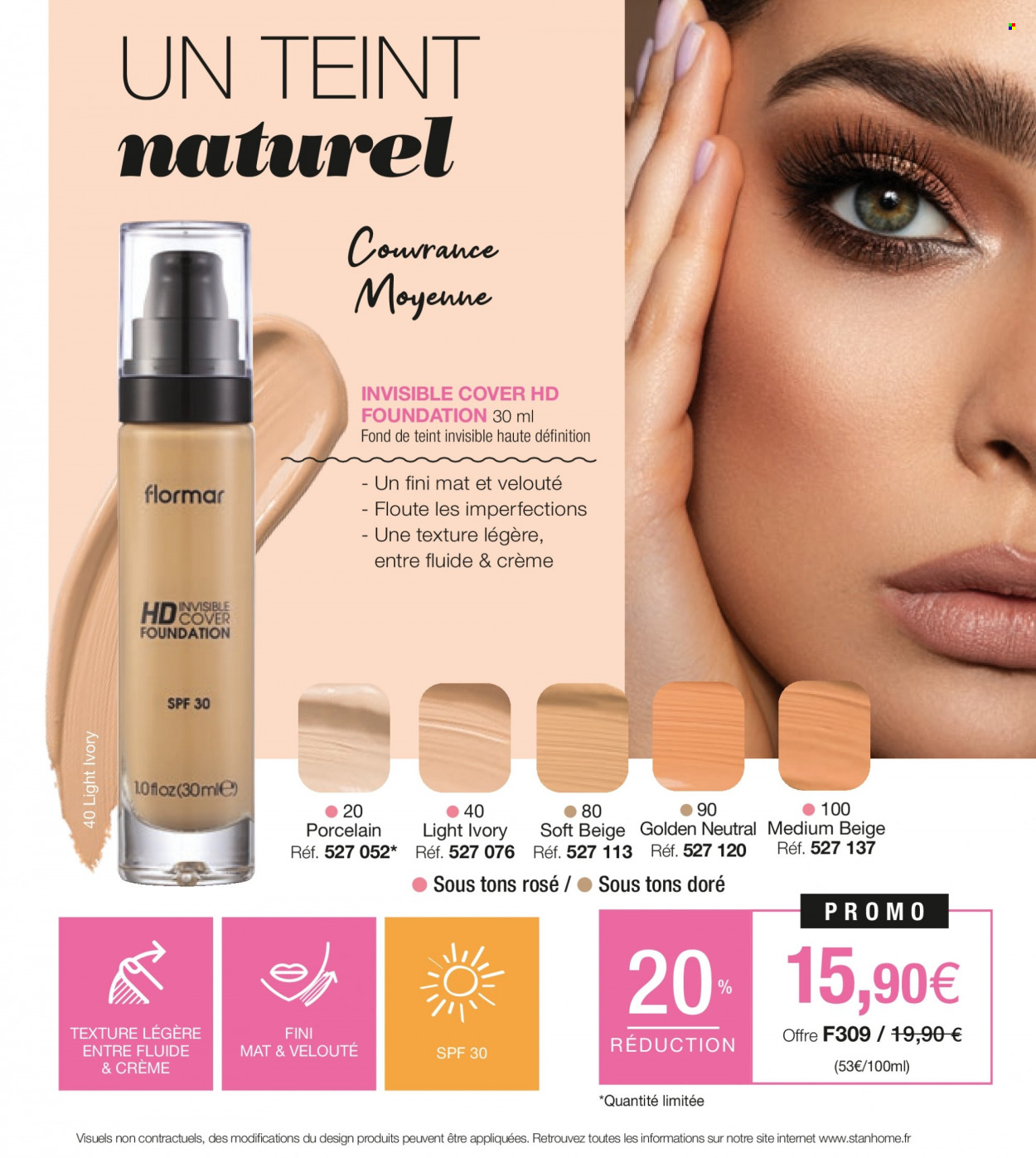 Catalogue Stanhome - 20/02/2023 - 12/03/2023. Page 51