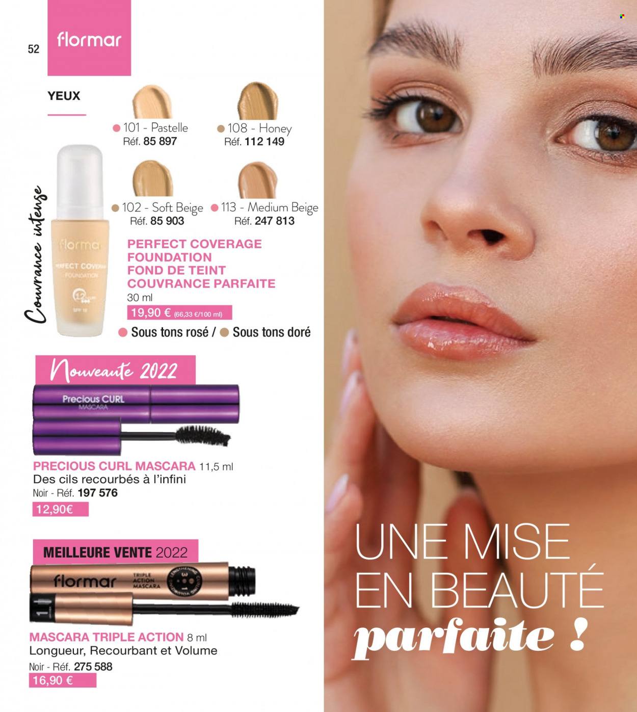 Catalogue Stanhome - 20/02/2023 - 12/03/2023. Page 52